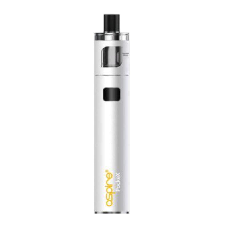 Aspire Pockex Aio Starter Kit
