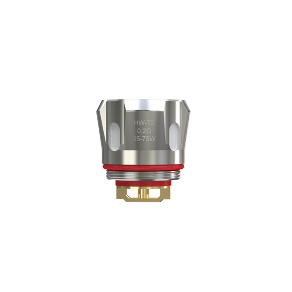Eleaf HW T2 Coils – 3 Pack