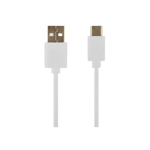 1 Metre Type C Usb Cable (Samsung 8 Compatible)