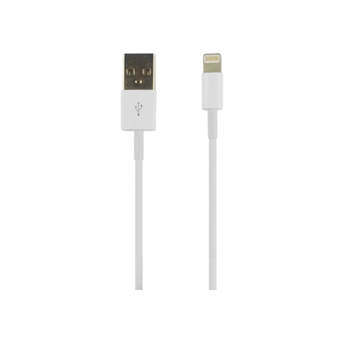 1 Metre Lightning Cable (Apple Compatible)