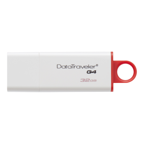 Kingston - 32GB USB Memory Stick
