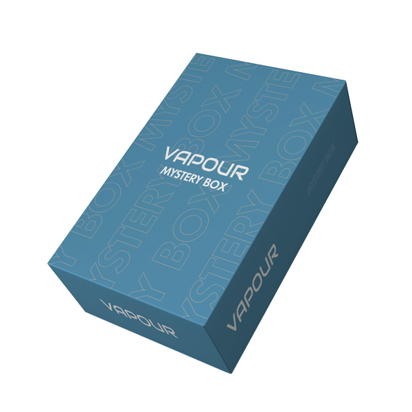 Vapour – Mystery Box