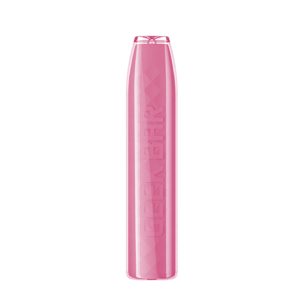 Geek Bar – Pink Lemonade 20mg