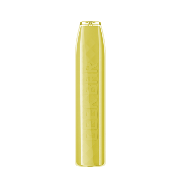 Geek Bar – Banana Ice 20mg