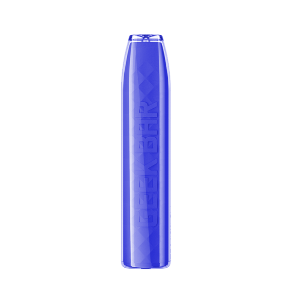 Geek Bar – Blueberry Ice 20mg