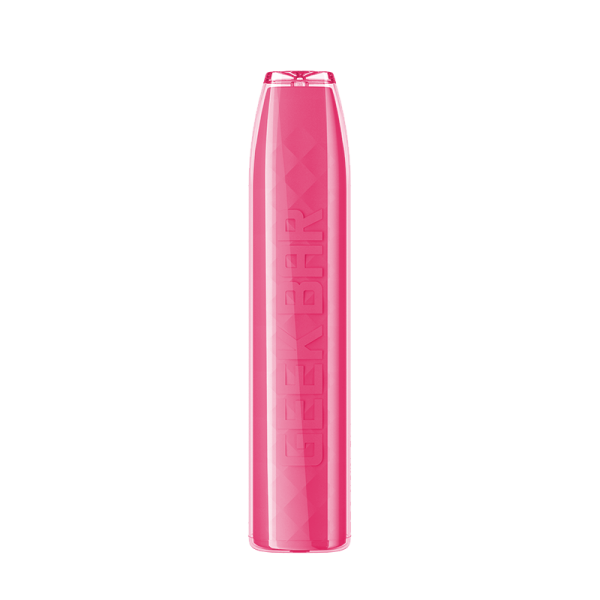 Geek Bar – Peach Ice 20mg