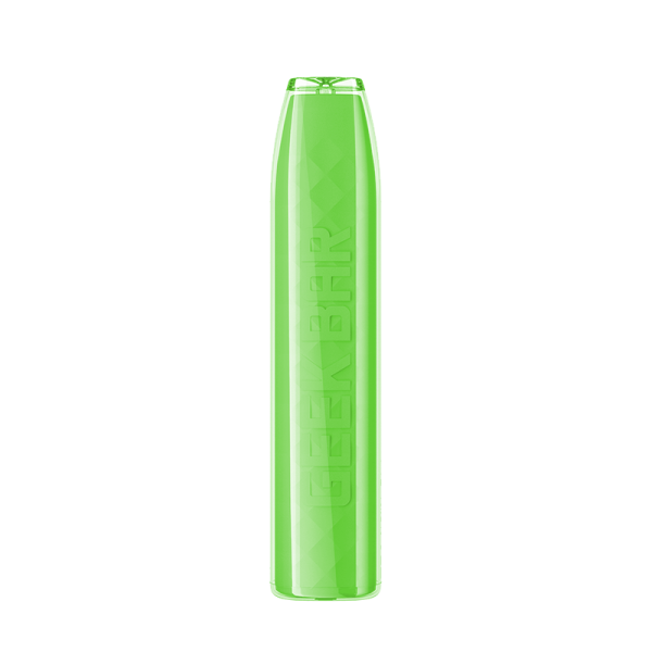 Geek Bar – Sour Apple 20mg