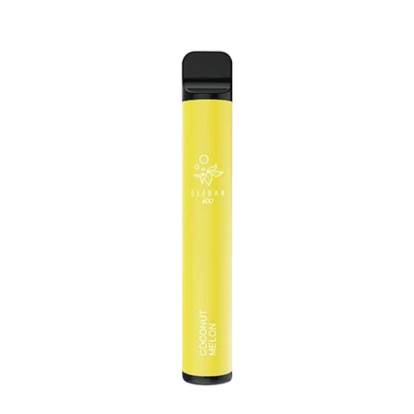 Elf Bar 600 – Coconut Melon