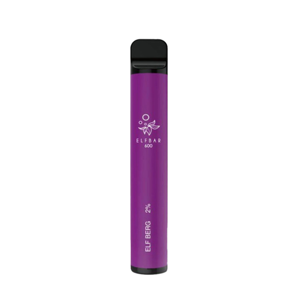 Elf Bar 600 – Elf Berg