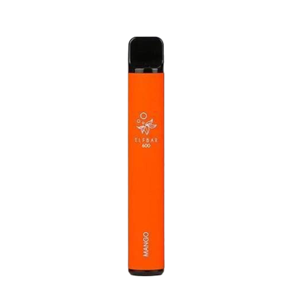 Elf Bar 600 – Mango