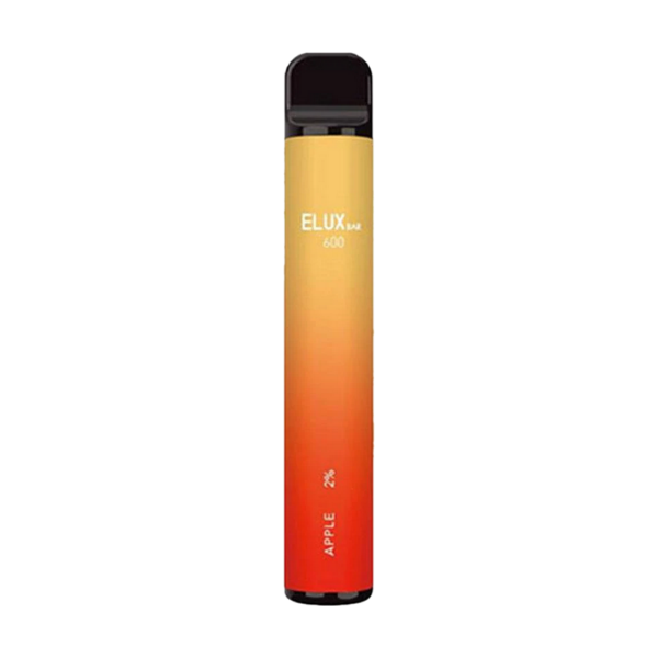 Elux Bar 600 – Apple