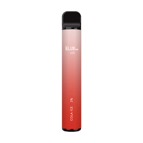 Elux Bar 600 – Cola Ice