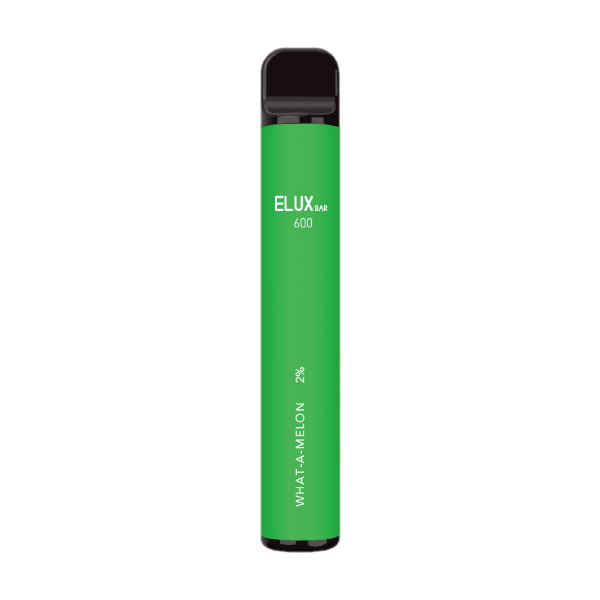 Elux Bar 600 – Watermelon Ice
