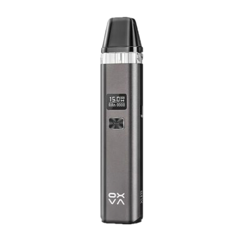 OXVA XLIM KIT- Gun Metal