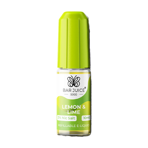 Bar 5000 - Lemon Lime