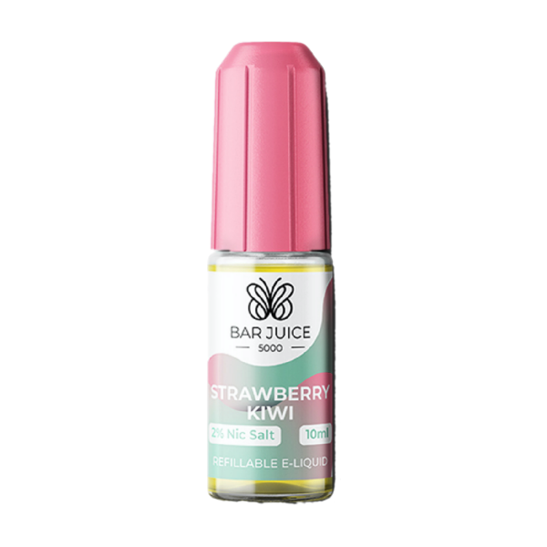 Bar 5000 - Strawberry Kiwi