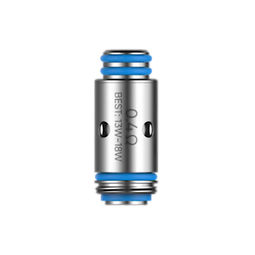 SMOK OFRF NEXMESH 0.4ohm Coils (5 Pack)