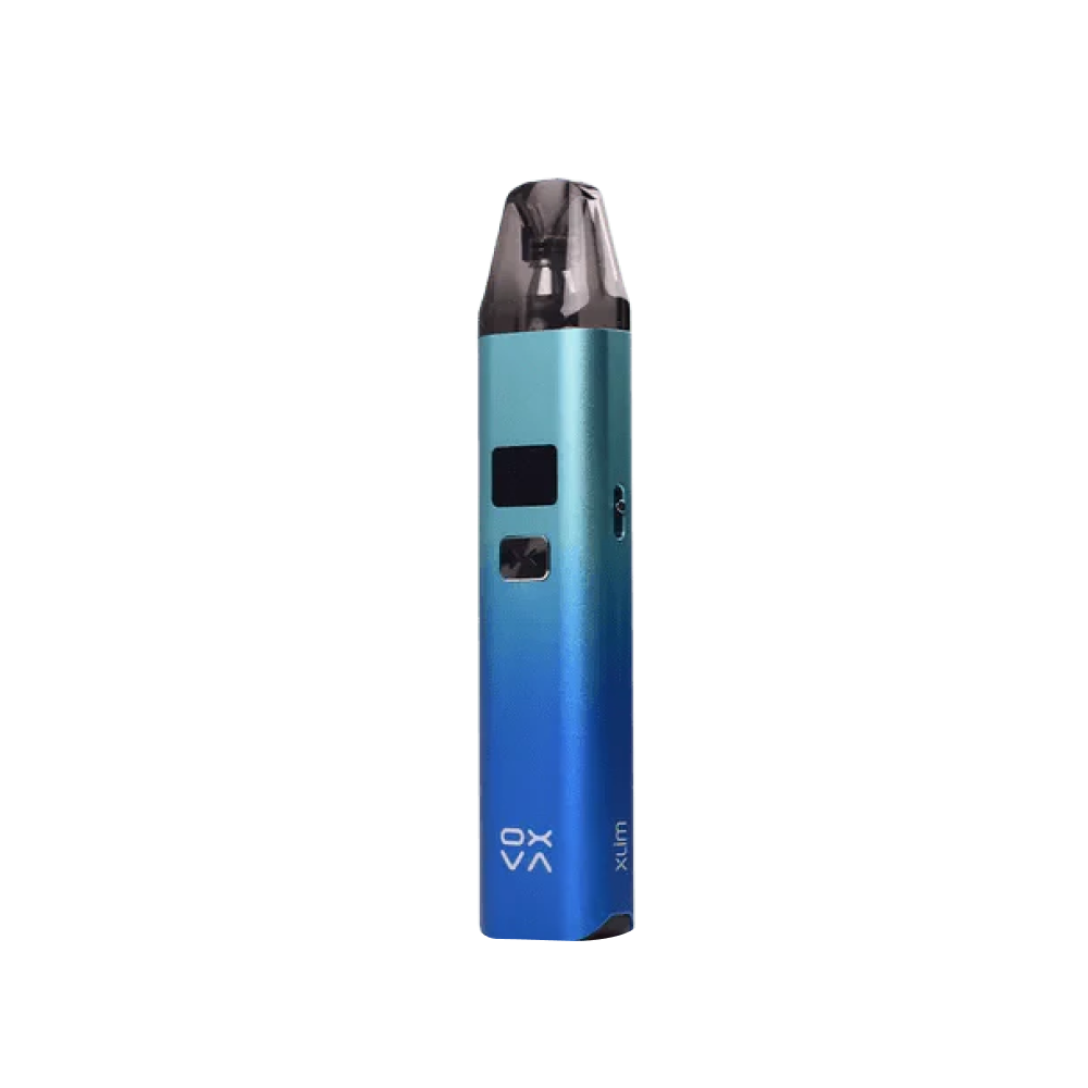 OXVA XLIM Kit - 19.99 - Vapour.com - Electronic Cigarettes, E-Cigs, and E-Liquids for Vaping - Vapour OXVA XLIM Kit - 19.99 - Vapour.com - Electronic Cigarettes, E-Cigs, and E-Liquids for Vaping - Vapour