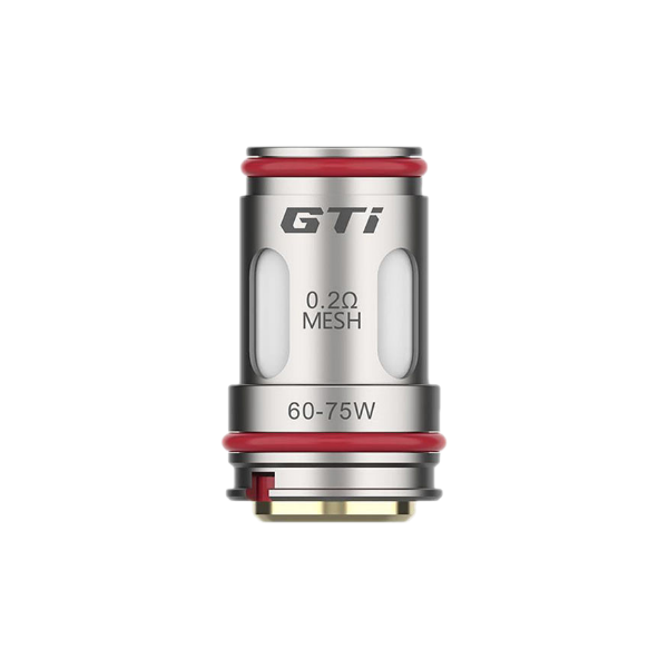 Vaporesso – GTi 0.2ohm coils (5 pack)