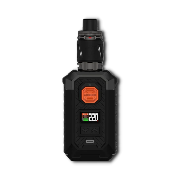 Vaporesso – Armour Max Kit – Black