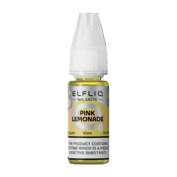 ELFLIQ - PINK LEMONADE