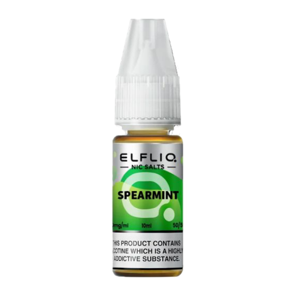 ELFLIQ - SPEARMINT