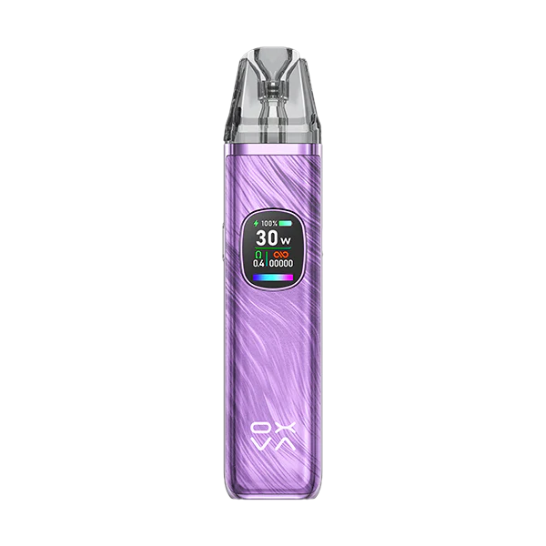OXVA XLIM PRO 2 KIT - DREAM PURPLE