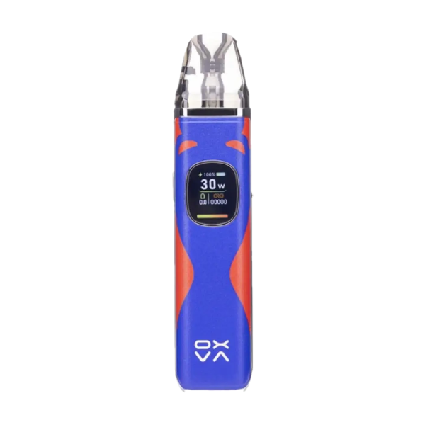 OXVA XLIM PRO 2 KIT - LIMITED EDITION